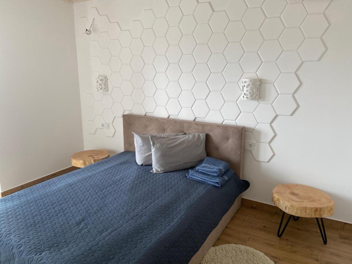 Panorama Karpat Otel Yablunytsia Dış mekan fotoğraf
