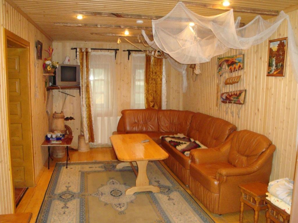 Panorama Karpat Otel Yablunytsia Dış mekan fotoğraf