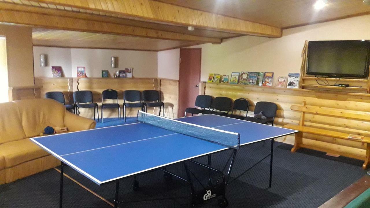Panorama Karpat Otel Yablunytsia Dış mekan fotoğraf